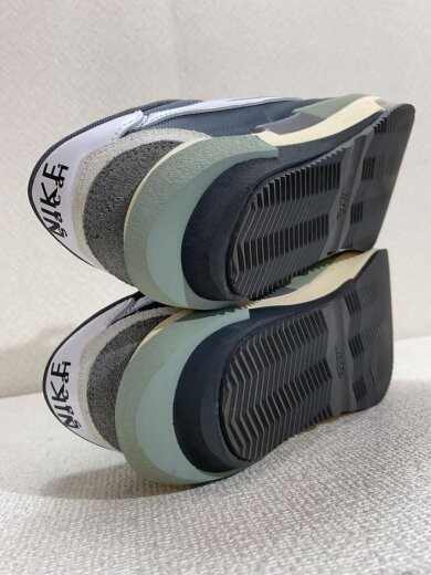 SACAI X NIKE NIKE SACAI X ZOOM CORTEZ_Sacai X Zoom Cortez 28 cm US10 GRIGIO