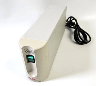 APC Personal PowerCell B, UPS Battery Backup Surge Protector -NO BATTERY