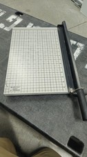 Boston 15" Paper Trimmer #26915 Paper Guillotine Cutter