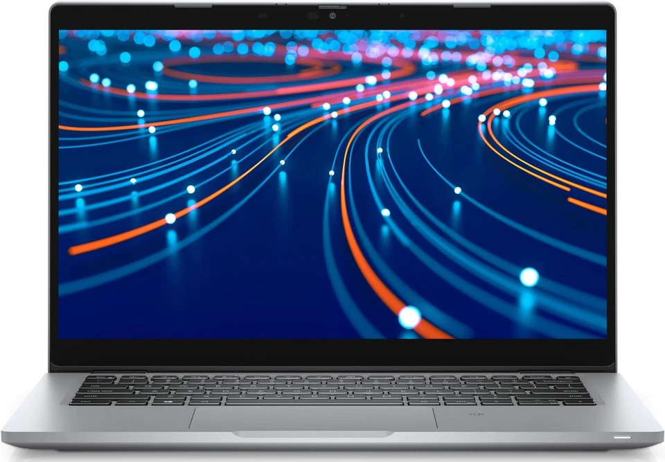 Dell Latitude 5320 · i5-1135G7 · 16GB · 512GB, photo 1 of 2