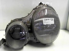 Feu avant (phare) Mercedes 210