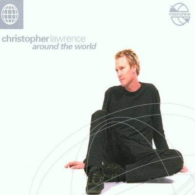 Christopher Lawrence Around the World (CD) (UK IMPORT)