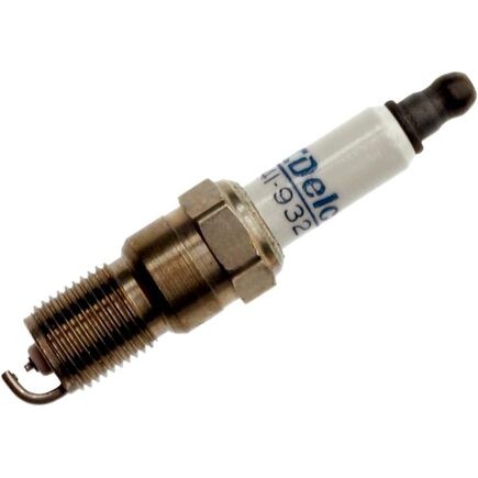 Acdelco 41-932 Platinum Spark Plug   Copper, With Resistor