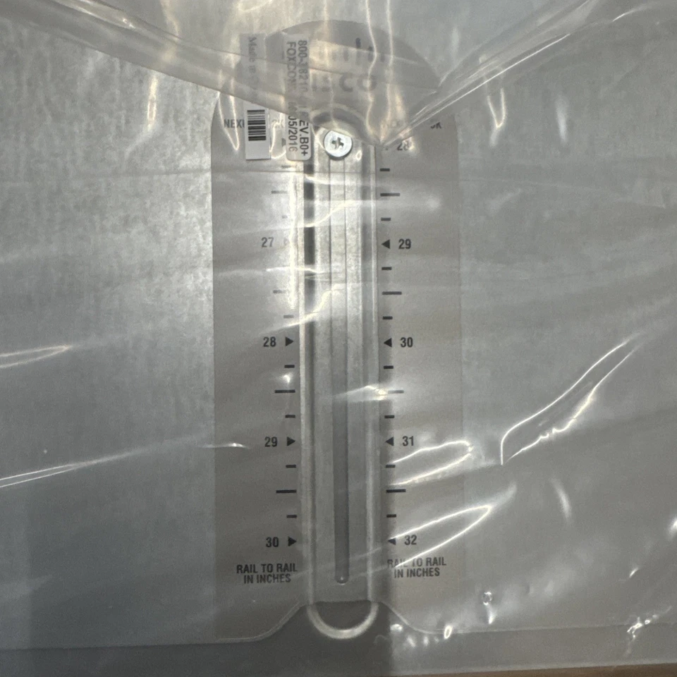 New Cisco NXA-AIRFLOW-SLV Nexus Airflow Extension Sleeve - Image 3 of 4