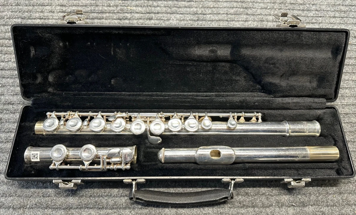 Selmer Flutes for sale | eBay
