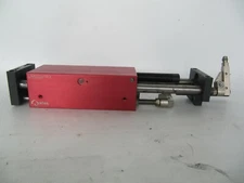 AFAG Pneumatic Linear Actuator with Sensors LM 20/90 LM20/90