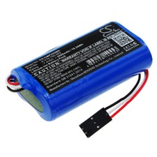 Batteria per COSMED Pony FX NTA2531 A-410-750-002 2600mAh 19,24Wh Li-ion