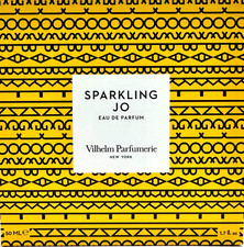 Sparkling Jo Vilhelm Parfumerie 香水- 一款2023年中性香水