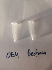Vi CELL Sample tubes C24843 And OEM Tubes For Vicell Blu