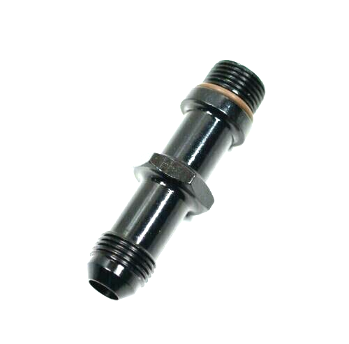 Fragola Carb Adapter Fitting #8 x 3/4-16 ORB Long 491947-BL Fragola Carb Adapter Fitting #8 x 3/4-16 ORB Long 491947-BL