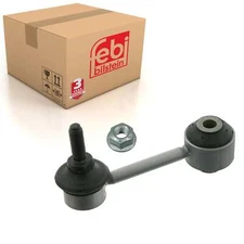 Rear Drop Link A6 Anti Roll Bar Stabiliser Fits Audi 4F0 505 465 P Febi 28212