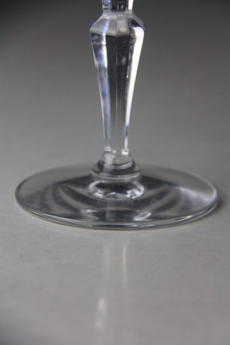 Baccarat Crystal Naples Pattern Glasses Sold Separately! - Picture 35 of 51