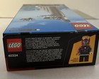40334 LEGO Avengers Tower, 100% Complete with Minifigure and Manual, Retired — photo 5