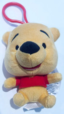 Winnie the Pooh Keychain Purse Charm Disney S01