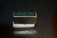 Kenwood YK-88SN Narrow SSB Filter.