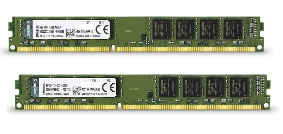 Ddr3 low hotsell profile ram