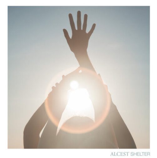 Alcest Shelter (CD) Deluxe  Album
