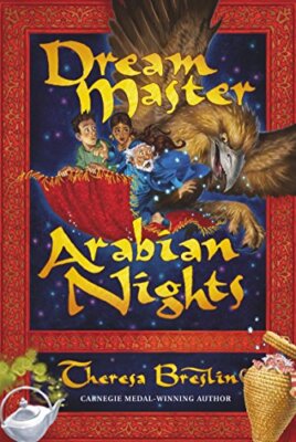 Dream Master: Arabian Nights by Theresa Breslin 9780440870791 NEW