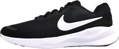 Nike Revolution 7 Workout Running Comfort Training Sneaker  display picture 1