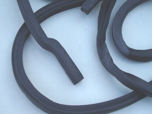 1956 56 FORD TRUCK f100 f250 DOOR SEALS F 100 NEW - Picture 2 of 6