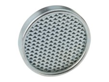 Luftfilter 52mm für Kreidler Florett bei Bing Vergaser 10mm 12mm