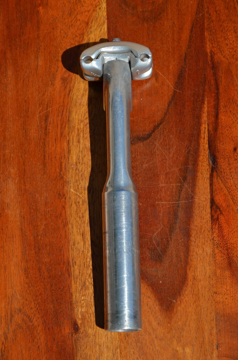 Tige de selle Campagnolo diamètre 25 mm - Équipements vélos