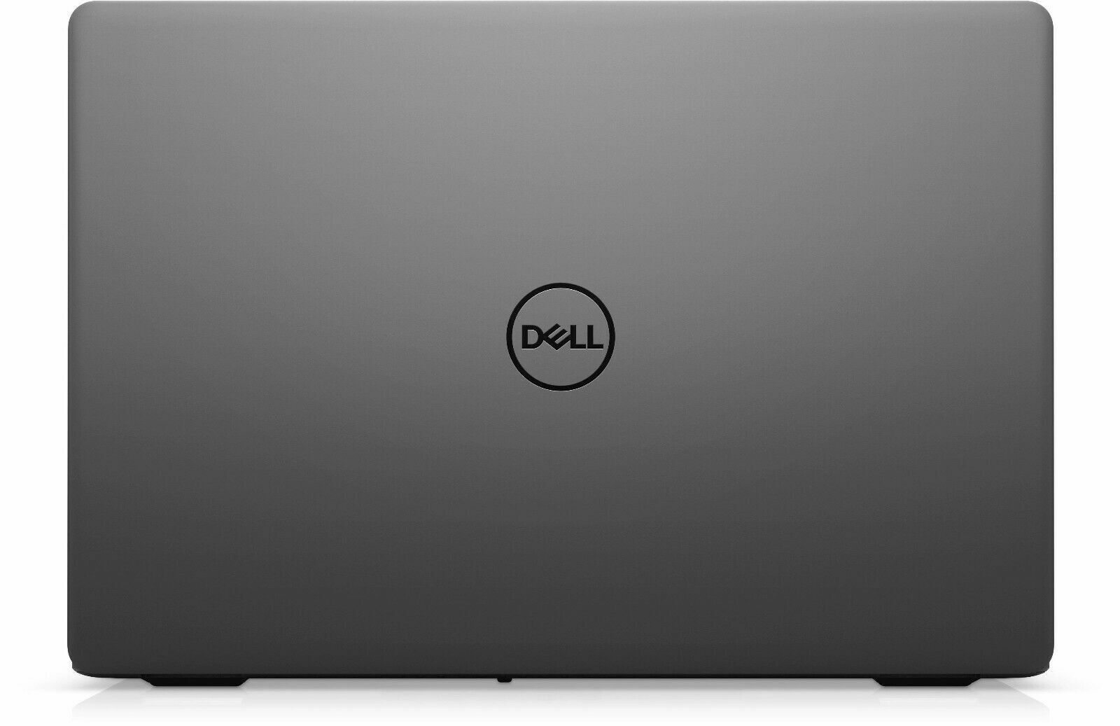 DELL Inspiron Intel Quad Core Notebook 15,6 FullHD Display WLAN Win1011 black