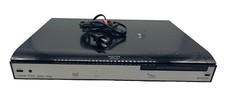 SHARP BD-HP20U AQUOS Blu-Ray Disc Player-SHPBDHP20U NO Remote Control TESTED 