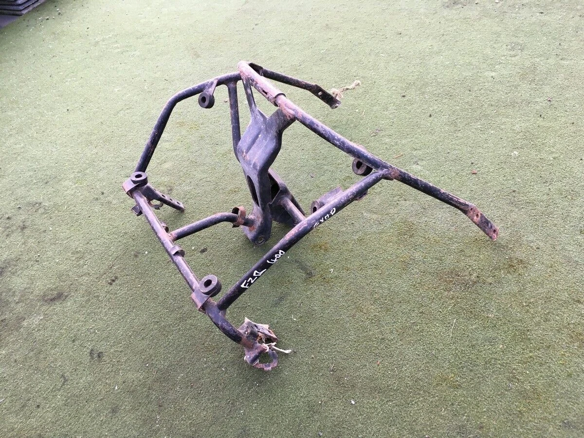 Motorcycle & Scooter Frames & Parts for Yamaha FZR400 for sale | eBay