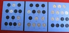 1916-1930 Standing Liberty Quarters in New Whitman Folder 21 coins SL20