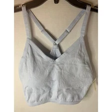 Aeria Bralettes Women's XL NWT