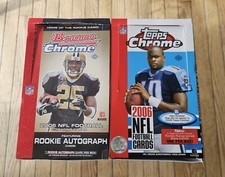 2006 Bowman Chrome Baseball Cards 21