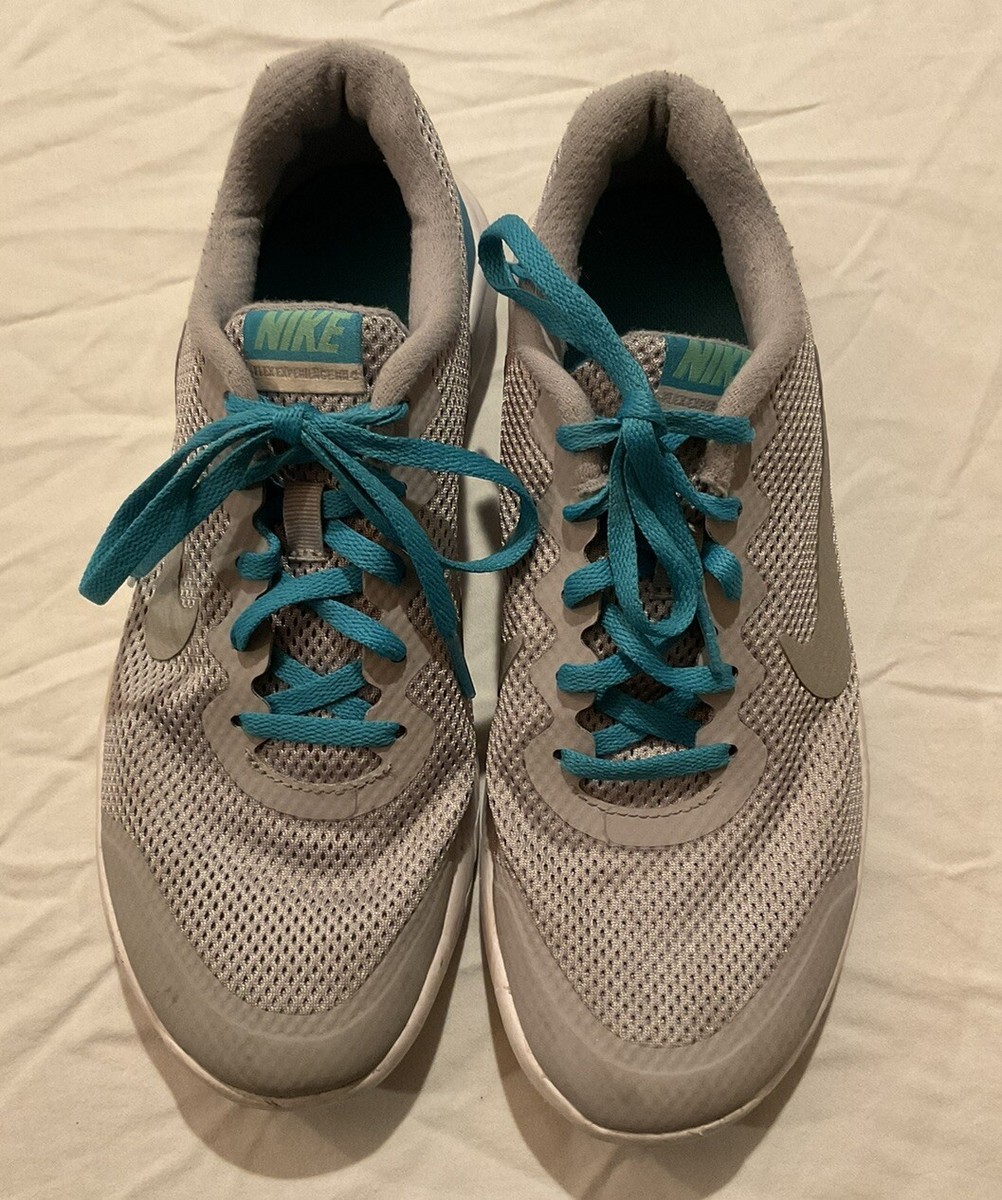 nike flex experience youth