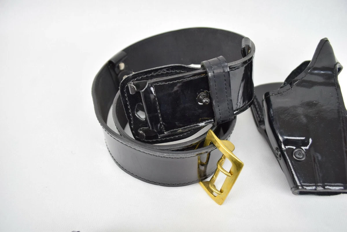Duty belt buckle cheap