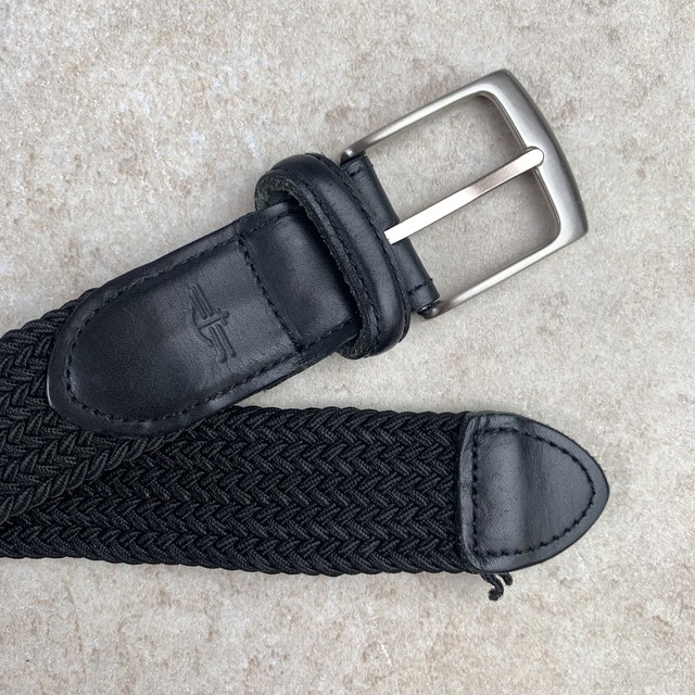 belt with many holes