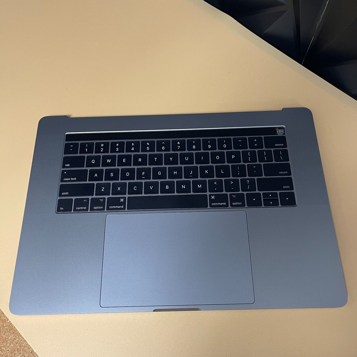 Apple MacBook Pro 15