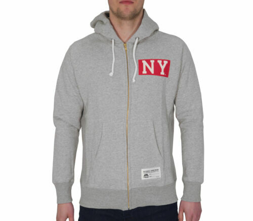 Sweat Avid Carp Hoodie - Bleu - Taille XL - Neuf - Pour Pêche Carpe