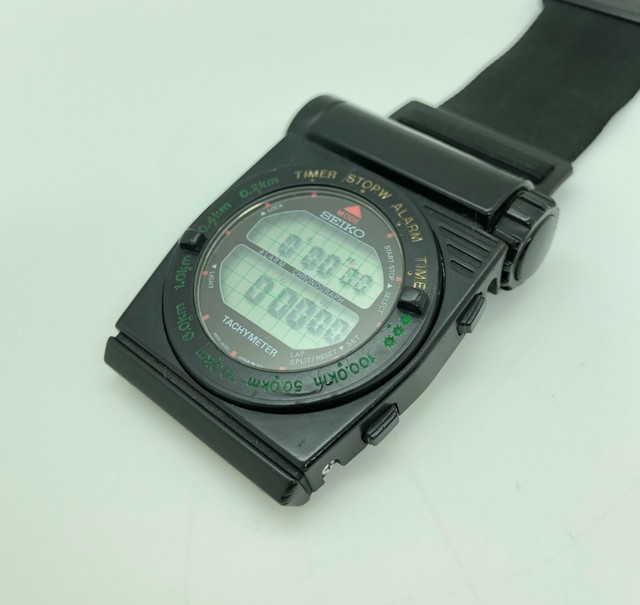 seiko speedmaster giugiaro Corrupt 