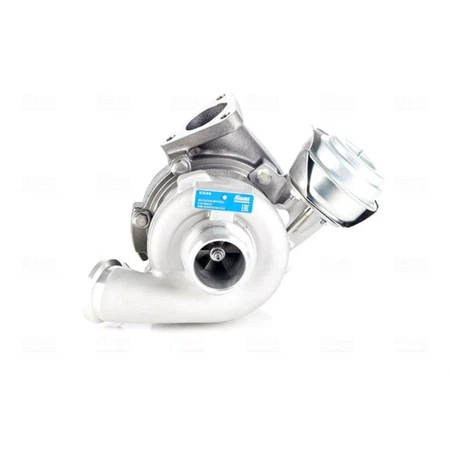 Turbolader OPEL ASTRA G CC 2.2 DTI (F48_, F08_)