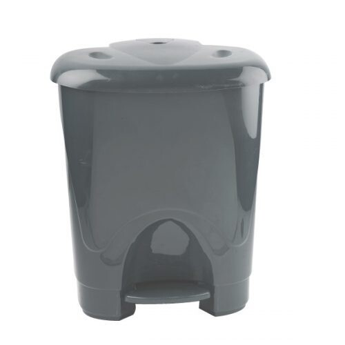 Bengal Classic Paddle Bin (Trash Can) 18L