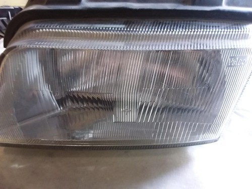AUDI A4 LEFT HEADLAMP B5, VALEO BRAND, 08/95-12/98 95 96 97 98