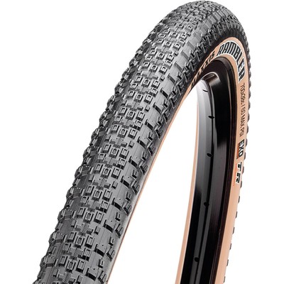 Maxxis Reifen Rambler Tanwall TLR faltb. 28'' 700x38C 38-622 sw. EXO Dual schwarz