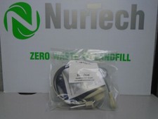 Lot of 6 Hamilton Electronics Multimedia Headset HA-66M