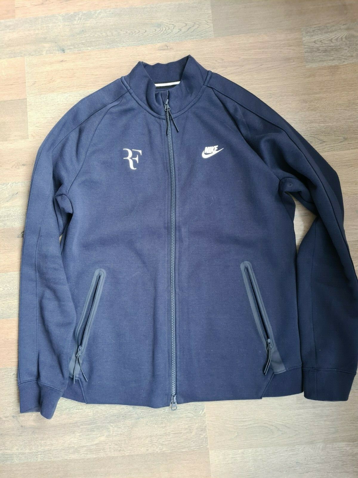 nike premier rf jacket