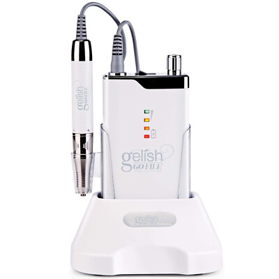 Gelish Go File - Hybrid-Elektrofeilen