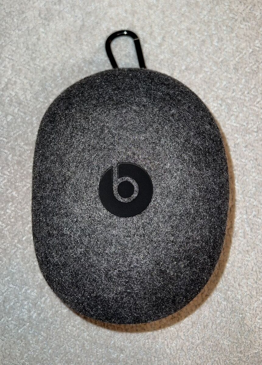 Beats Solo Pro Wireless Noise Cancelling Headphones - Grey Beats Solo Pro Wireless Noise Cancelling Headphones - Grey