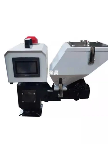 Dosing Type Color Masterbatch Machine Injection Proportioning Machine SCM-3016