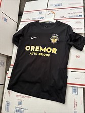 Nike Womens Soccer Medium Fry Fit