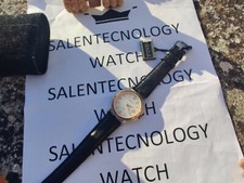 OROLOGIO KIENZLE - UNISEX - NOS - Fondo di magazzino - Quarzo