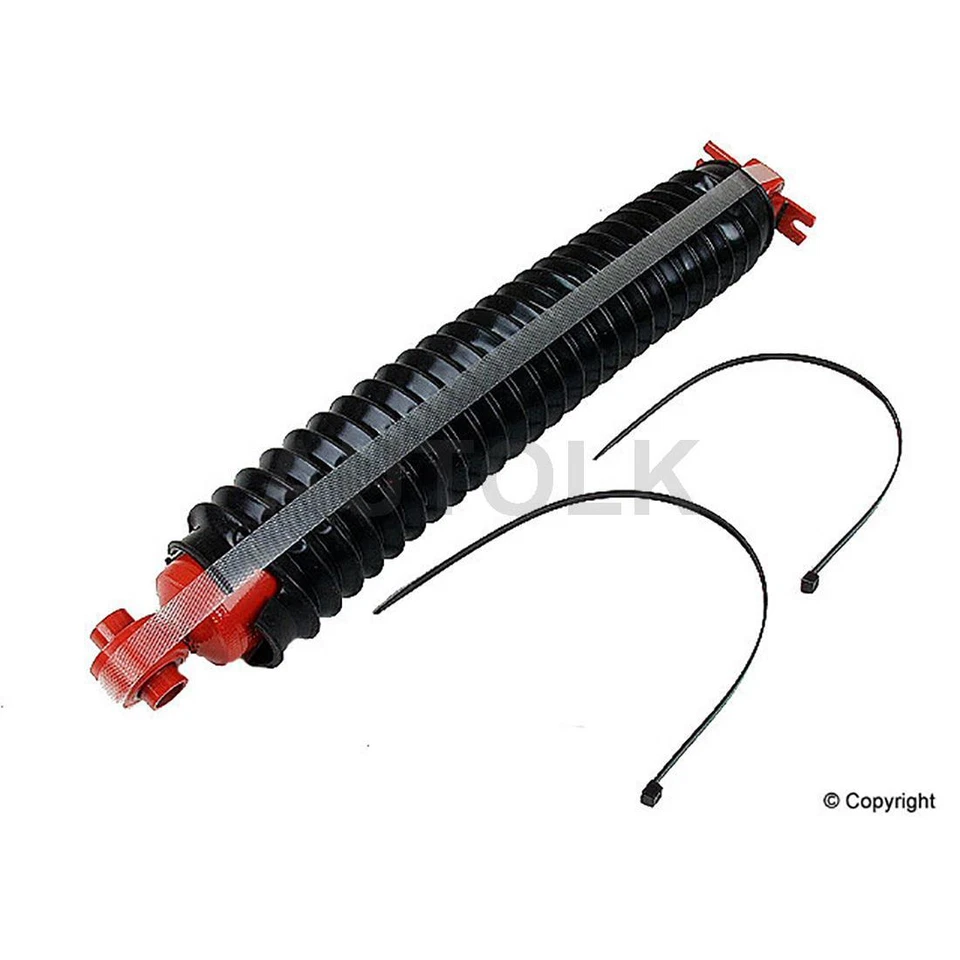 KYB Front Rear Shocks Fits 1988 1989 1990 1991 1992 1993 1994 1995 GMC K2500 - Image 3 of 4